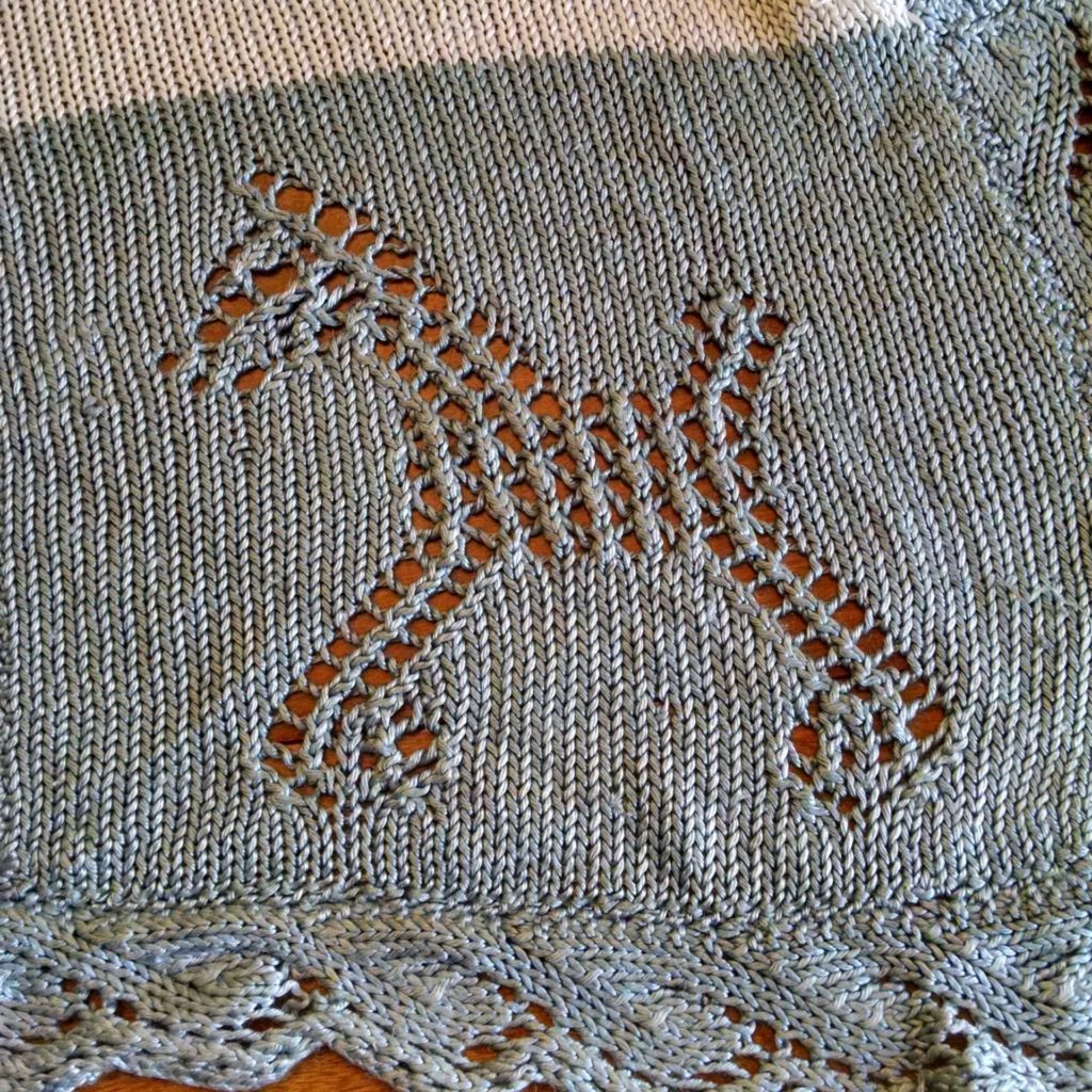 knit hobbyhorse
